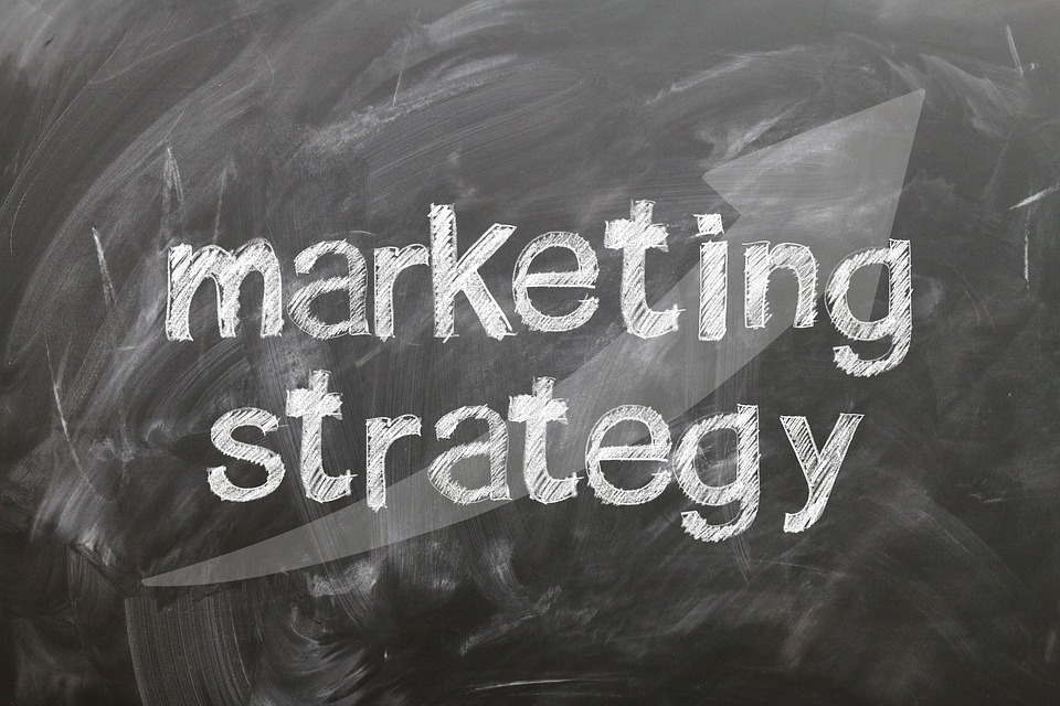 Stratégies marketing