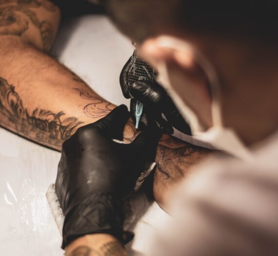 Tatouage : et si jamais vous regrettez ?