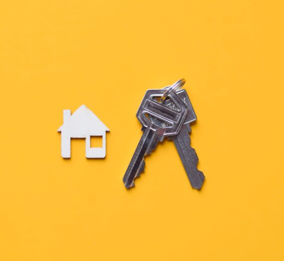 Passer le cap : acheter sa maison !