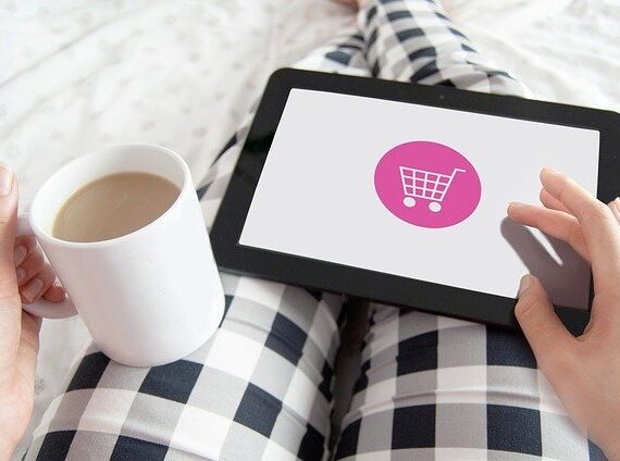 Se lancer dans l’e-commerce pour booster son business