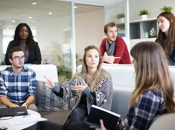 La culture de sécurité en entreprise : un élément à ne pas négliger