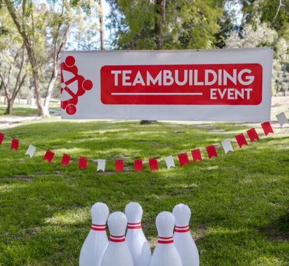 3 bonnes raisons de louer une salle de réunion atypique pour votre évènement team-building