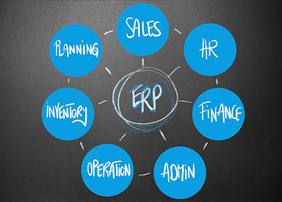 ERP finance : de quoi s’agit-il exactement ?