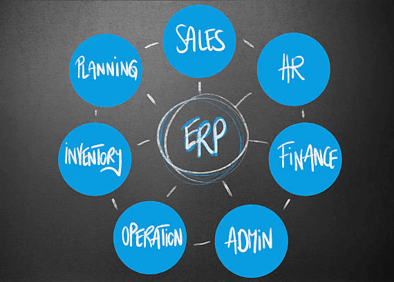 ERP finance : de quoi s’agit-il exactement ?