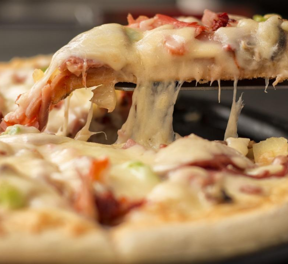 Une delicieuse alliee simplifiee pour votre dejeuner : les pizzas buitoni