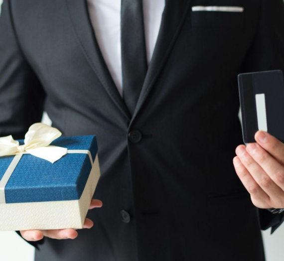 Pourquoi offrir un cadeau a ses clients ou fournisseurs est benefique pour votre entreprise ?