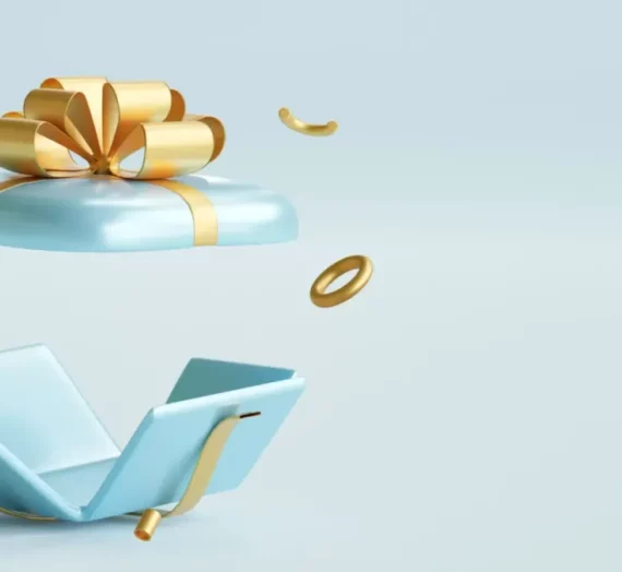4 bonnes raisons d’offrir des cadeaux d’affaires !