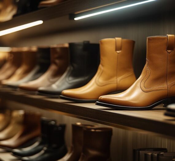 Comment choisir les bottes femme parfaites pour chaque occasion