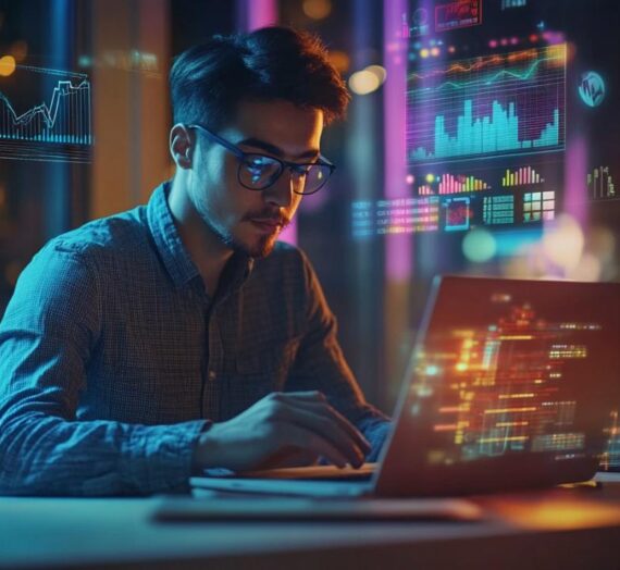 Ma définition du Growth Hacking : 5 étapes clés pour développer votre entreprise