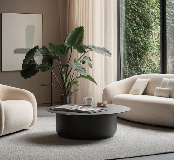 Comment choisir le mobilier idéal pour un espace détente en entreprise