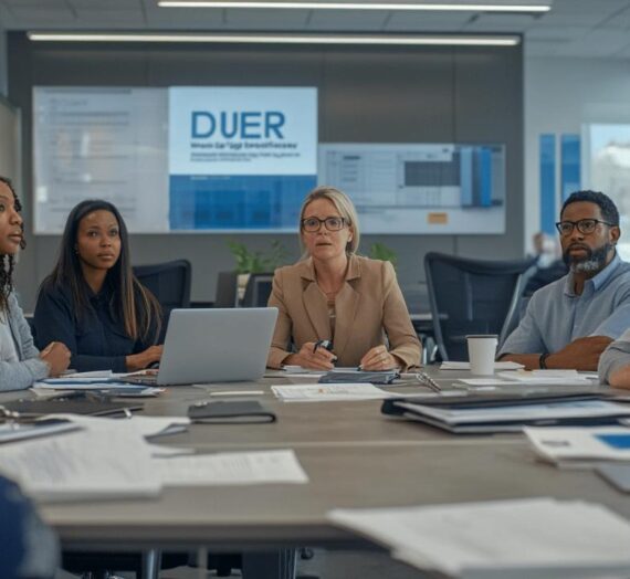 Comment bénéficier d’une aide à la rédaction du DUER pour améliorer la sécurité au travail