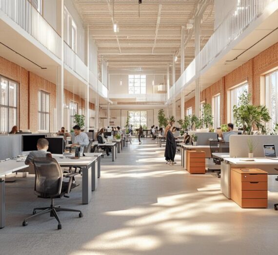 Quels sont les avantages et inconvénients de travailler en open space : la communication à l’épreuve du collectif