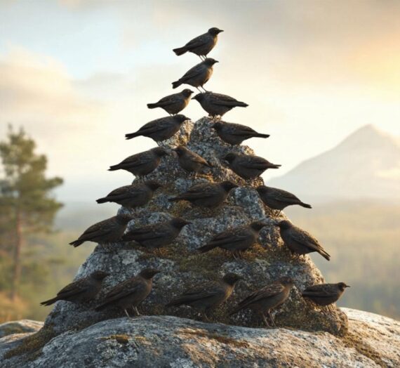 La Pyramide de Bird : Un indicateur cle pour votre performance en securite