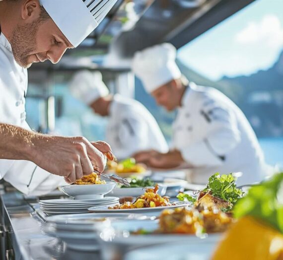 Les cles d’une refrigeration reussie : conseils pour choisir son materiel de cuisine pro