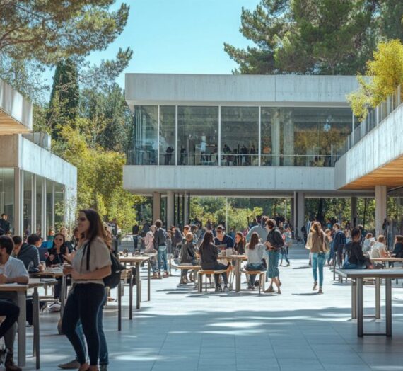 Environnement privilégié et climat idéal : quels sont les atouts des écoles de commerce à Aix-en-Provence ?