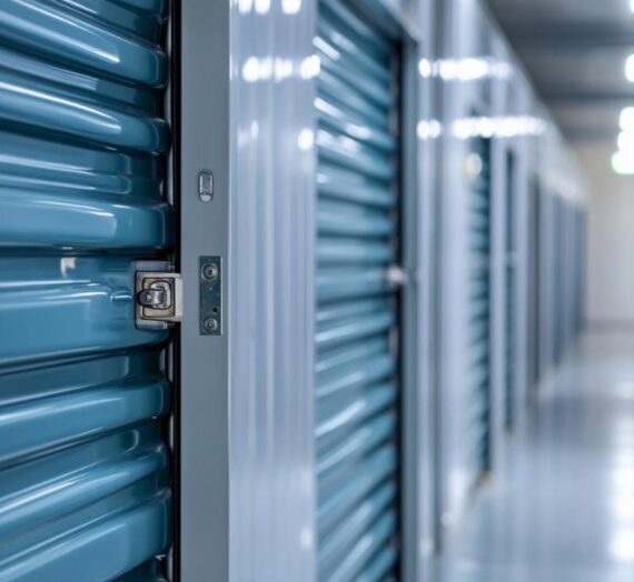 Comment choisir le meilleur garde-meuble à Vannes pour vos besoins de stockage