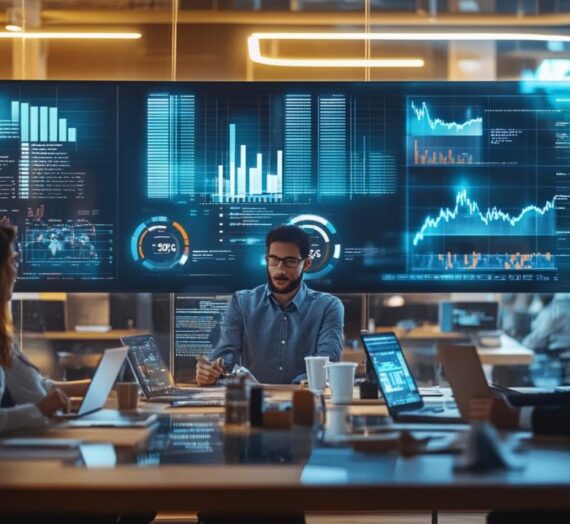 Commerce intégré et satisfaction client : décryptage d’un modèle gagnant pour votre réseau