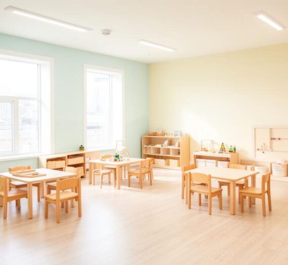Ouvrir une micro-crèche : quel budget prévoir pour concrétiser votre projet et atteindre l’équilibre financier ?